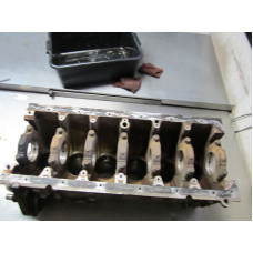 #BLA43 Engine Cylinder Block For 95-97 Jaguar XJ6  4.0 EBC10235CA